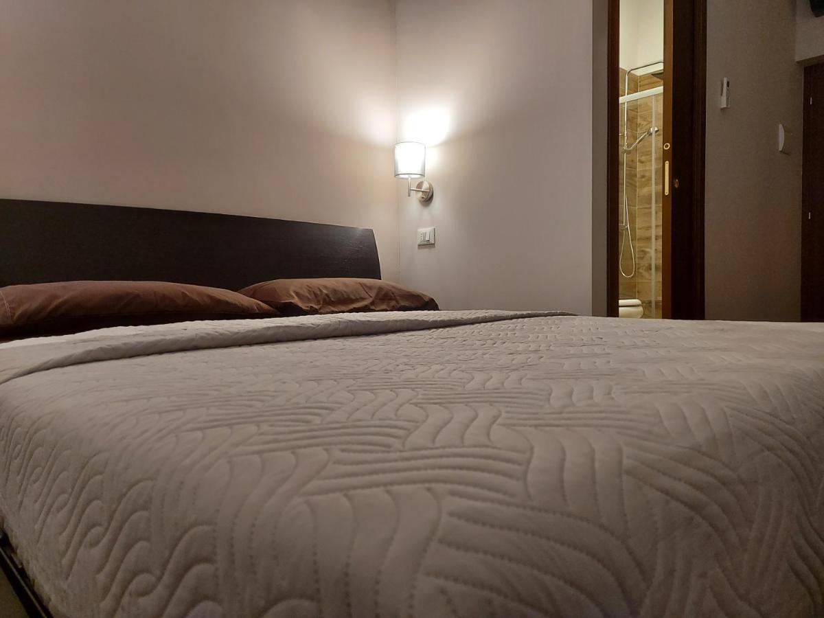 I Tre Marchi Rooms Camera Sabbia Термолі Екстер'єр фото